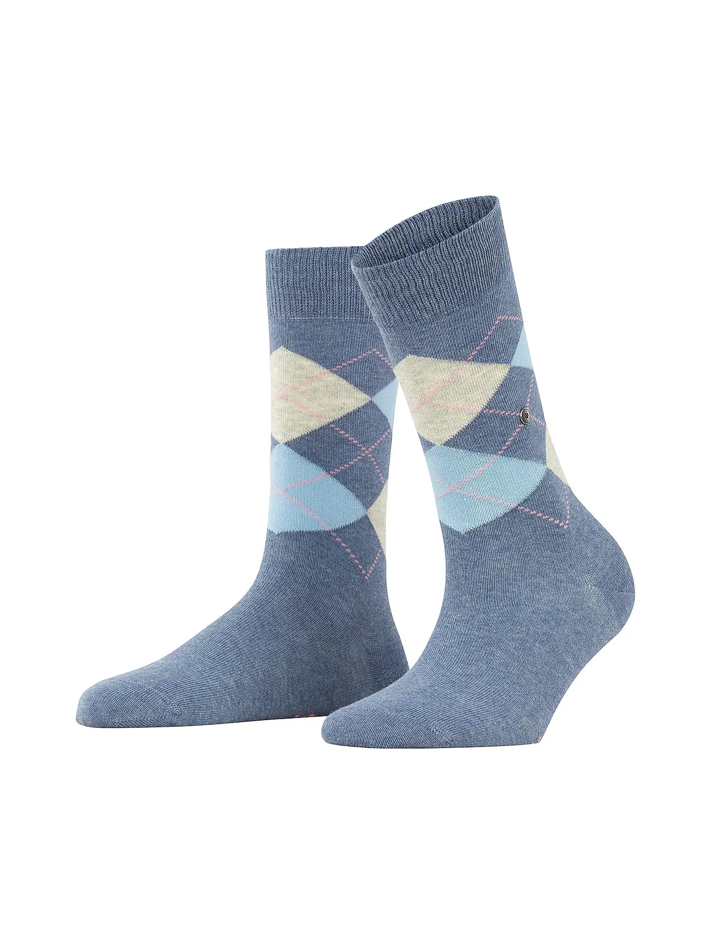BURLINGTON | Socken 2er Pkg. | 